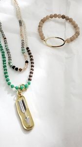 Jewerly Complete Outfit